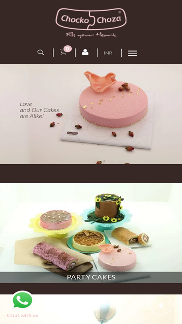 chockochoza.com