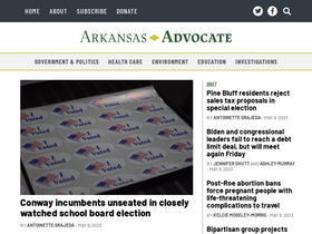 arkansasadvocate.com