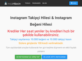 instahilecin.com