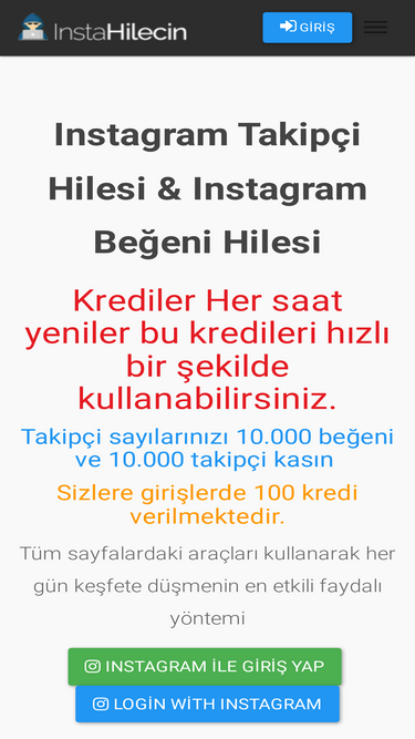 instahilecin.com