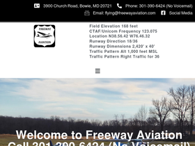 freewayaviation.com