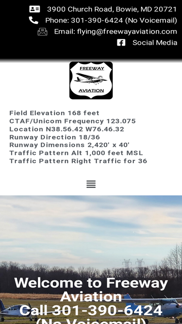 freewayaviation.com