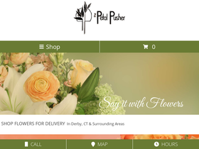 petalpusherct.com