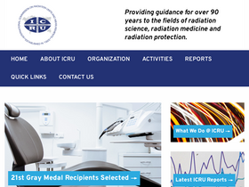 icru.org