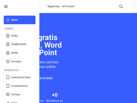 'tiotech.net' screenshot
