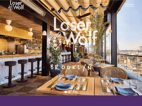 laserwolfbrooklyn.com