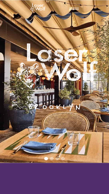 laserwolfbrooklyn.com
