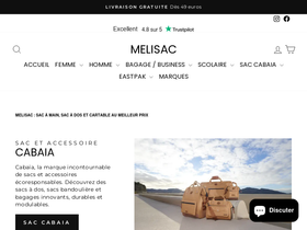 melisac.fr