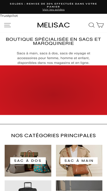 melisac.fr