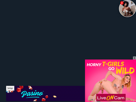 'serlinkgan.com' screenshot