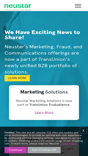 home.neustar