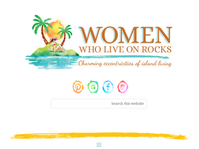 womenwholiveonrocks.com