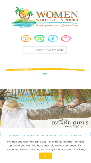 womenwholiveonrocks.com