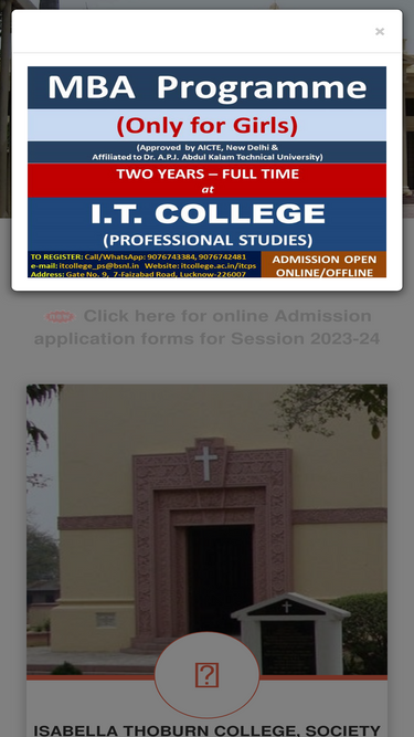 itcollege.ac.in