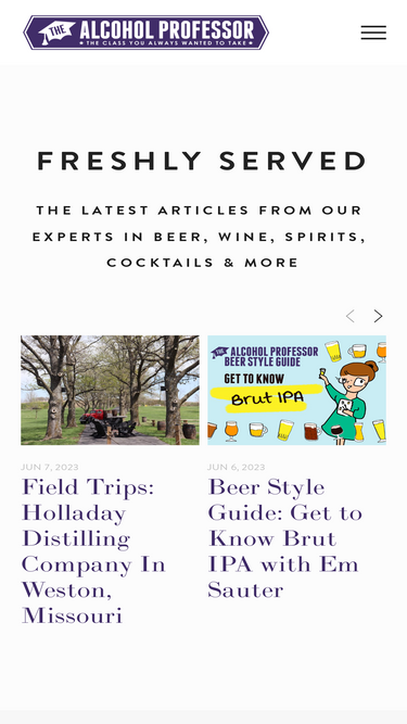 alcoholprofessor.com