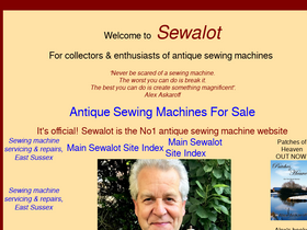 sewalot.com