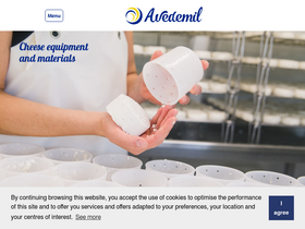 avedemil.com