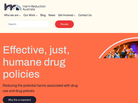 harmreductionaustralia.org.au