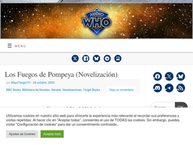 audiowho.com