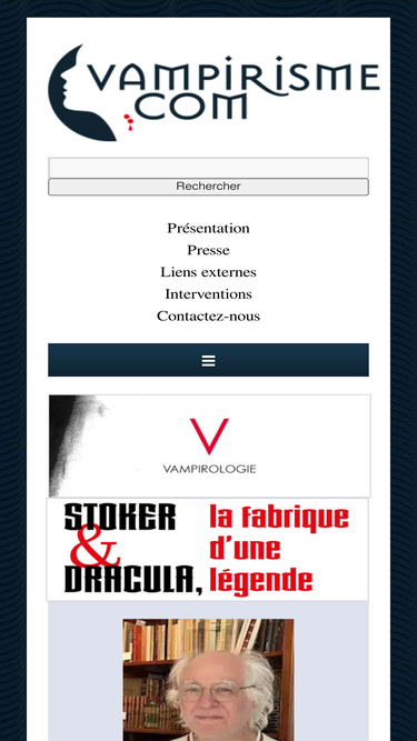 vampirisme.com