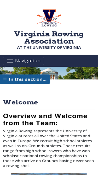 virginiarowing.org