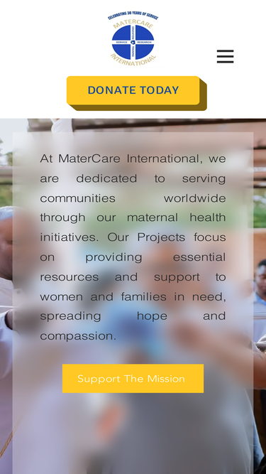 matercare.org