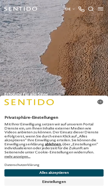 sentido.com