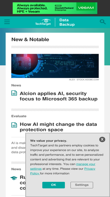searchdatabackup.techtarget.com