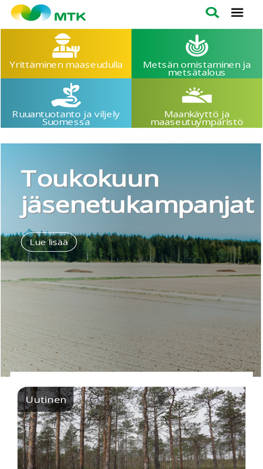 mtk.fi