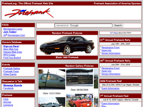firehawk.net