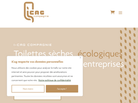 i-cag.net