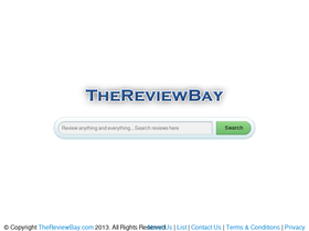 thereviewbay.com