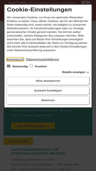 michendorf.de