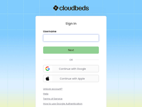 signin.cloudbeds.com