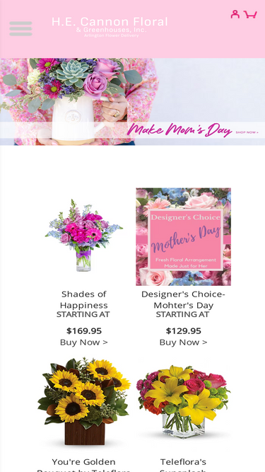 cannonfloral.com