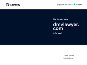 dmvlawyer.com