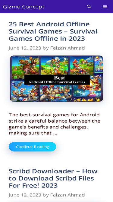 25 Melhores Jogos Offline Grátis para Android #4 - Mobile Gamer