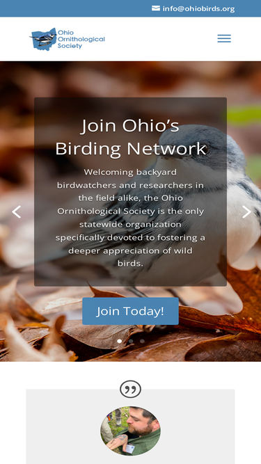 ohiobirds.org