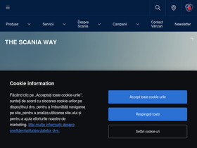 scania.ro
