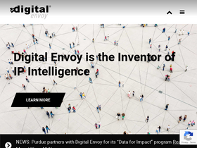 digitalenvoy.net