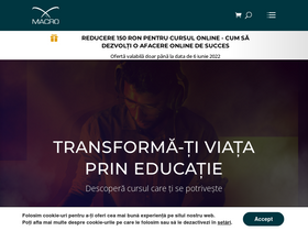 macro-training.ro