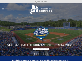 hoovermetcomplex.com