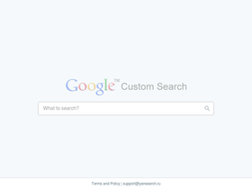 yansearch.ru