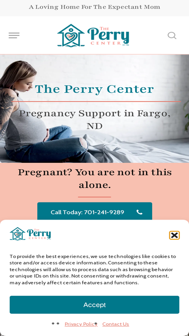 perrycenter.org