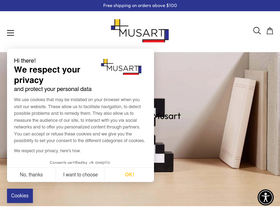 musart.com