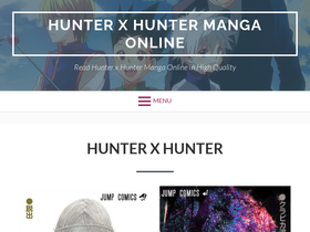 read-hxh.com