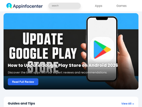 appinfocenter.com