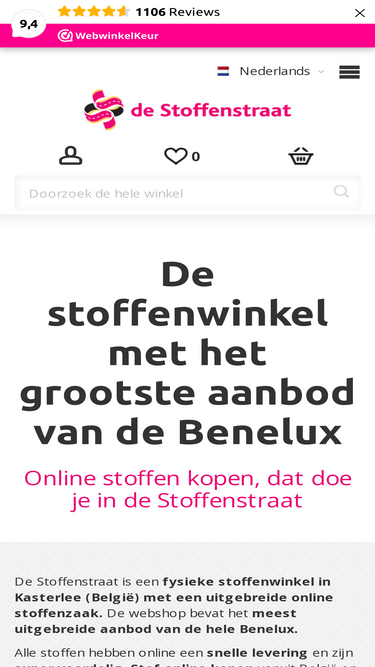 destoffenstraat.com