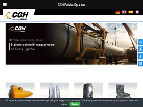 cgh.com.pl