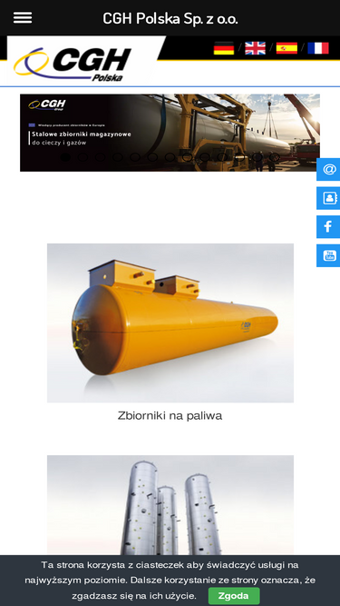 cgh.com.pl
